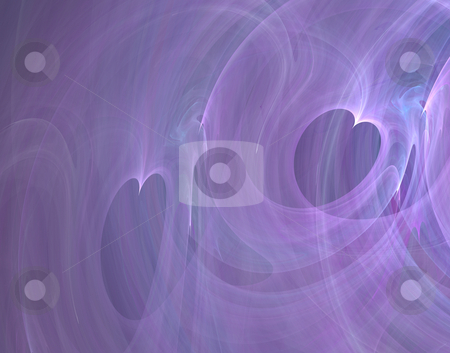 To use this stock image in your creative project, please select the size you need over to the right and click the "Add to Cart" button.
Your downloaded image will come with the Cutcaster watermark removed so don’t worry about the watermark you see on this page. Fractal stock photo, A fractal rendering with a heart shape by Stephen Gibson