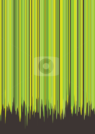 To use this stock image in your creative project, please select the size you need over to the right and click the "Add to Cart" button.
Your downloaded image will come with the Cutcaster watermark removed so don’t worry about the watermark you see on this page. Dribble green stock photo, Abstract green and grey background with vertical stripes by Michael Travers