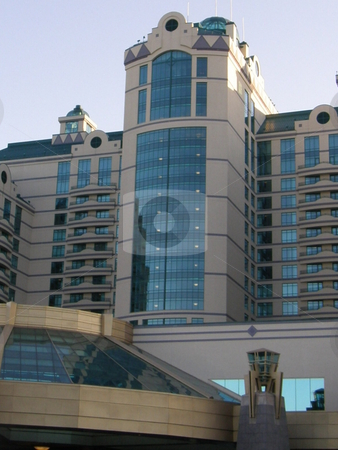 To use this stock image in your creative project, please select the size you need over to the right and click the "Add to Cart" button.
Your downloaded image will come with the Cutcaster watermark removed so don’t worry about the watermark you see on this page. Foxwoods Hotel stock photo, Foxwoods Hotel by Ritu Jethani