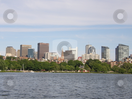 To use this stock image in your creative project, please select the size you need over to the right and click the "Add to Cart" button.
Your downloaded image will come with the Cutcaster watermark removed so don’t worry about the watermark you see on this page. Boston City stock photo, Boston City in USA by Ritu Jethani