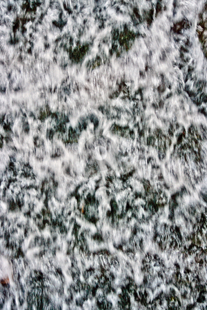 To use this stock image in your creative project, please select the size you need over to the right and click the "Add to Cart" button.
Your downloaded image will come with the Cutcaster watermark removed so don’t worry about the watermark you see on this page. Water Texture stock photo, Water flowing down rocks and captured in a blur motion by Kevin Tietz