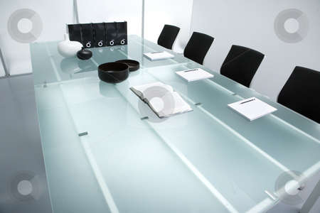 To use this stock image in your creative project, please select the size you need over to the right and click the "Add to Cart" button.
Your downloaded image will come with the Cutcaster watermark removed so don’t worry about the watermark you see on this page. Meeting table stock photo, by Luca Mosconi