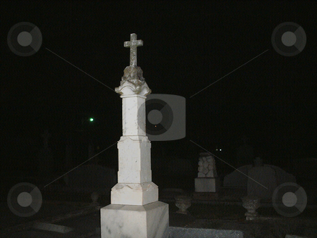 To use this stock image in your creative project, please select the size you need over to the right and click the "Add to Cart" button.
Your downloaded image will come with the Cutcaster watermark removed so don’t worry about the watermark you see on this page. Spirit Orbs stock photo, Orbs floating around tombstones in cemetery by Marburg