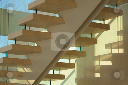 To use this stock image in your creative project, please select the size you need over to the right and click the "Add to Cart" button.
Your downloaded image will come with the Cutcaster watermark removed so don’t worry about the watermark you see on this page. Majestic Marble Stairs and Glass stock photo, Majestic Marble Stairs and Glass Abstract by Andy Dean
