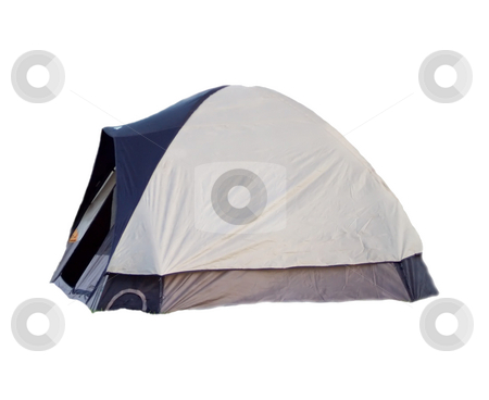 To use this stock image in your creative project, please select the size you need over to the right and click the "Add to Cart" button.
Your downloaded image will come with the Cutcaster watermark removed so don’t worry about the watermark you see on this page. Tent stock photo, A typical camping tent by Michelle Bergkamp