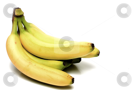 To use this stock image in your creative project, please select the size you need over to the right and click the "Add to Cart" button.
Your downloaded image will come with the Cutcaster watermark removed so don’t worry about the watermark you see on this page. Bananas stock photo, A bunch of freshly picked yellow bananas. by Robert Byron