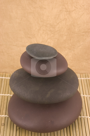 To use this stock image in your creative project, please select the size you need over to the right and click the "Add to Cart" button.
Your downloaded image will come with the Cutcaster watermark removed so don’t worry about the watermark you see on this page. Four Massage Stones stock photo, Four Massage Stone Stack by Ariana Bauer