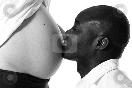 To use this stock image in your creative project, please select the size you need over to the right and click the "Add to Cart" button.
Your downloaded image will come with the Cutcaster watermark removed so don’t worry about the watermark you see on this page. African kiss on caucasian white belly stock photo, African kiss on caucasian white belly by Frenk and Danielle Kaufmann
