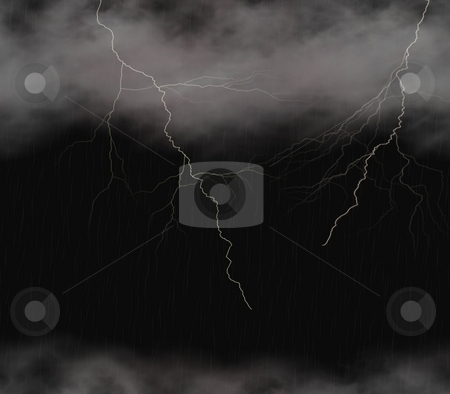 To use this stock image in your creative project, please select the size you need over to the right and click the "Add to Cart" button.
Your downloaded image will come with the Cutcaster watermark removed so don’t worry about the watermark you see on this page. Stormy background stock photo, Background with lightning flashes by Michelle Bergkamp
