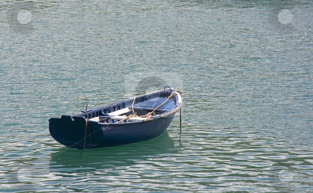 To use this stock image in your creative project, please select the size you need over to the right and click the "Add to Cart" button.
Your downloaded image will come with the Cutcaster watermark removed so don’t worry about the watermark you see on this page. Boat stock photo, Image of a lonely boay in the calm sea by Ivan Montero