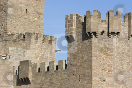 To use this stock image in your creative project, please select the size you need over to the right and click the "Add to Cart" button.
Your downloaded image will come with the Cutcaster watermark removed so don’t worry about the watermark you see on this page. Castle stock photo, Image of the castle of Javier in Navarra, Spain by Ivan Montero