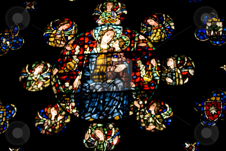 To use this stock image in your creative project, please select the size you need over to the right and click the "Add to Cart" button.
Your downloaded image will come with the Cutcaster watermark removed so don’t worry about the watermark you see on this page. Window stock photo, Image of the coloured window of a cathedral by Ivan Montero