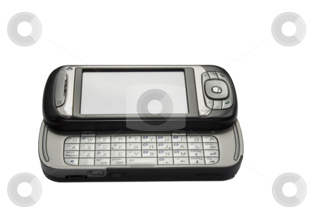 To use this stock image in your creative project, please select the size you need over to the right and click the "Add to Cart" button.
Your downloaded image will come with the Cutcaster watermark removed so don’t worry about the watermark you see on this page. Handheld pda stock photo, Image of a pda technology device by Ivan Montero