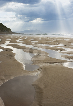 To use this stock image in your creative project, please select the size you need over to the right and click the "Add to Cart" button.
Your downloaded image will come with the Cutcaster watermark removed so don’t worry about the watermark you see on this page. Landscape stock photo, Beautifull image of a natural marine landscape by Ivan Montero