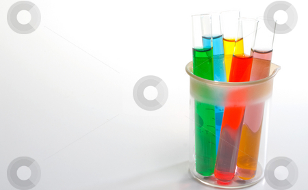 To use this stock image in your creative project, please select the size you need over to the right and click the "Add to Cart" button.
Your downloaded image will come with the Cutcaster watermark removed so don’t worry about the watermark you see on this page. Test Tubes stock photo, A series of test tubes used for experimentation. by Robert Byron