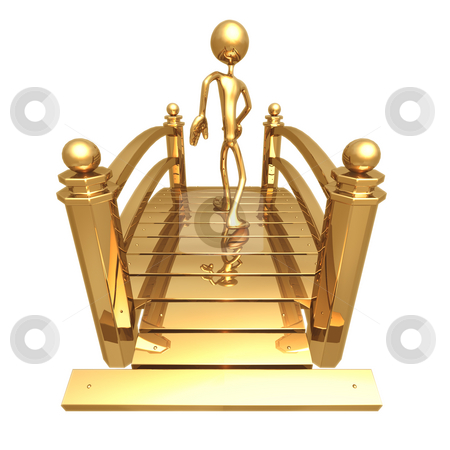 To use this stock image in your creative project, please select the size you need over to the right and click the "Add to Cart" button.
Your downloaded image will come with the Cutcaster watermark removed so don’t worry about the watermark you see on this page. LuMaxArt Gold Guys Collection stock photo, A Concept And Presentation Figure In 3D by LuMaxArt