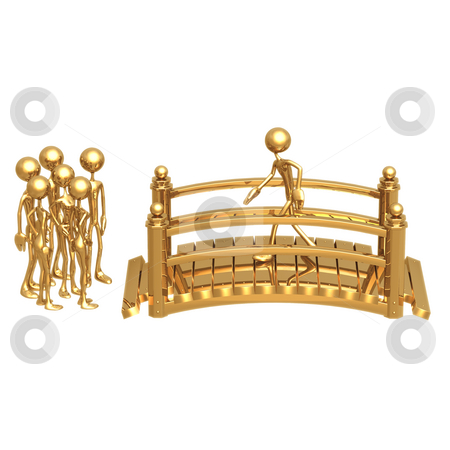 To use this stock image in your creative project, please select the size you need over to the right and click the "Add to Cart" button.
Your downloaded image will come with the Cutcaster watermark removed so don’t worry about the watermark you see on this page. LuMaxArt Gold Guys Collection stock photo, A Concept And Presentation Figure In 3D by LuMaxArt