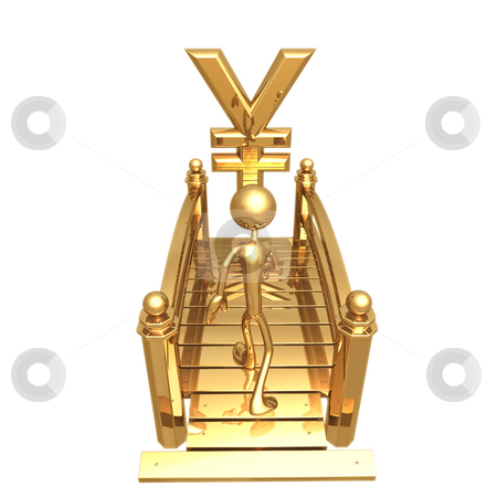 To use this stock image in your creative project, please select the size you need over to the right and click the "Add to Cart" button.
Your downloaded image will come with the Cutcaster watermark removed so don’t worry about the watermark you see on this page. LuMaxArt Gold Guys Collection stock photo, A Concept And Presentation Figure In 3D by LuMaxArt