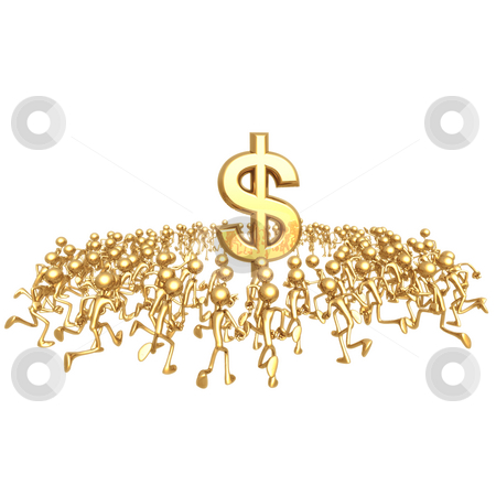To use this stock image in your creative project, please select the size you need over to the right and click the "Add to Cart" button.
Your downloaded image will come with the Cutcaster watermark removed so don’t worry about the watermark you see on this page. LuMaxArt Gold Guys Collection stock photo, A Concept And Presentation Figure In 3D by LuMaxArt