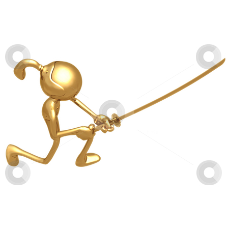 To use this stock image in your creative project, please select the size you need over to the right and click the "Add to Cart" button.
Your downloaded image will come with the Cutcaster watermark removed so don’t worry about the watermark you see on this page. LuMaxArt Gold Guys Collection stock photo, A Concept And Presentation Figure In 3D by LuMaxArt