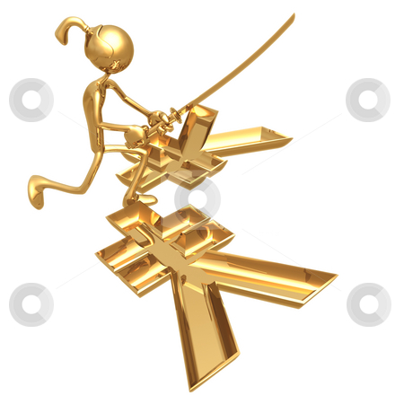 To use this stock image in your creative project, please select the size you need over to the right and click the "Add to Cart" button.
Your downloaded image will come with the Cutcaster watermark removed so don’t worry about the watermark you see on this page. LuMaxArt Gold Guys Collection stock photo, A Concept And Presentation Figure In 3D by LuMaxArt