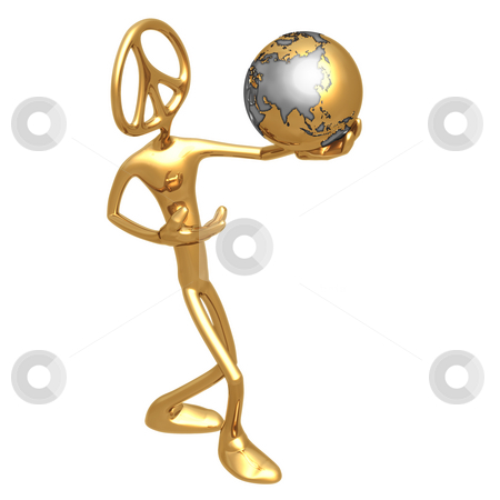 To use this stock image in your creative project, please select the size you need over to the right and click the "Add to Cart" button.
Your downloaded image will come with the Cutcaster watermark removed so don’t worry about the watermark you see on this page. LuMaxArt Gold Guys Collection stock photo, A Concept And Presentation Figure In 3D by LuMaxArt