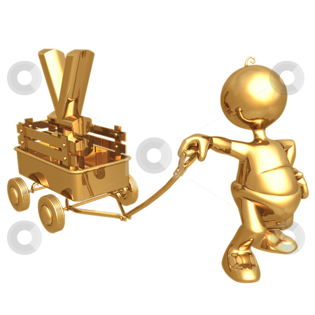To use this stock image in your creative project, please select the size you need over to the right and click the "Add to Cart" button.
Your downloaded image will come with the Cutcaster watermark removed so don’t worry about the watermark you see on this page. LuMaxArt Gold Guys Collection stock photo, A Concept And Presentation Figure In 3D by LuMaxArt
