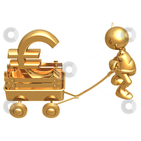 To use this stock image in your creative project, please select the size you need over to the right and click the "Add to Cart" button.
Your downloaded image will come with the Cutcaster watermark removed so don’t worry about the watermark you see on this page. LuMaxArt Gold Guys Collection stock photo, A Concept And Presentation Figure In 3D by LuMaxArt