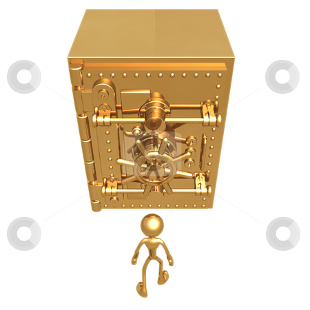To use this stock image in your creative project, please select the size you need over to the right and click the "Add to Cart" button.
Your downloaded image will come with the Cutcaster watermark removed so don’t worry about the watermark you see on this page. LuMaxArt Gold Guys Collection stock photo, A Concept by LuMaxArt