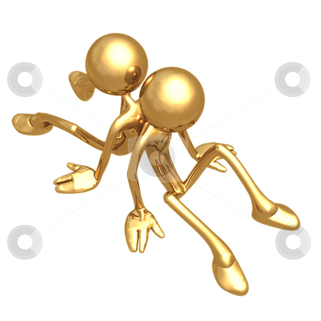 To use this stock image in your creative project, please select the size you need over to the right and click the "Add to Cart" button.
Your downloaded image will come with the Cutcaster watermark removed so don’t worry about the watermark you see on this page. LuMaxArt Gold Guys Collection stock photo, A Concept by LuMaxArt