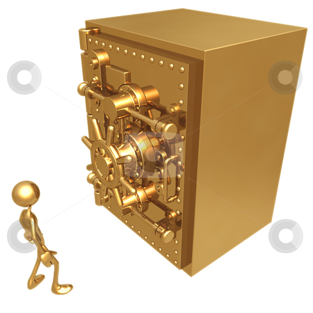 To use this stock image in your creative project, please select the size you need over to the right and click the "Add to Cart" button.
Your downloaded image will come with the Cutcaster watermark removed so don’t worry about the watermark you see on this page. LuMaxArt Gold Guys Collection stock photo, A Concept by LuMaxArt