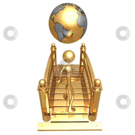 To use this stock image in your creative project, please select the size you need over to the right and click the "Add to Cart" button.
Your downloaded image will come with the Cutcaster watermark removed so don’t worry about the watermark you see on this page. LuMaxArt Gold Guys Collection stock photo, A Concept by LuMaxArt