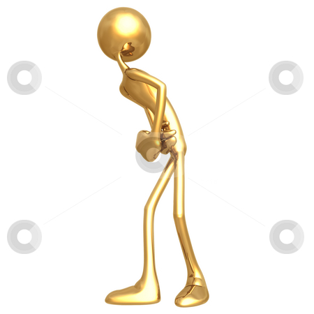 To use this stock image in your creative project, please select the size you need over to the right and click the "Add to Cart" button.
Your downloaded image will come with the Cutcaster watermark removed so don’t worry about the watermark you see on this page. LuMaxArt Gold Guys Collection stock photo, A Concept by LuMaxArt