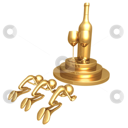 To use this stock image in your creative project, please select the size you need over to the right and click the "Add to Cart" button.
Your downloaded image will come with the Cutcaster watermark removed so don’t worry about the watermark you see on this page. LuMaxArt Gold Guys Collection stock photo, A Concept by LuMaxArt