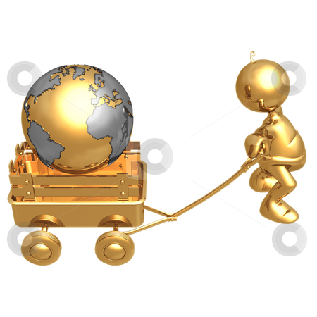 To use this stock image in your creative project, please select the size you need over to the right and click the "Add to Cart" button.
Your downloaded image will come with the Cutcaster watermark removed so don’t worry about the watermark you see on this page. LuMaxArt Gold Guys Collection stock photo, A Concept by LuMaxArt