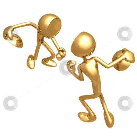 To use this stock image in your creative project, please select the size you need over to the right and click the "Add to Cart" button.
Your downloaded image will come with the Cutcaster watermark removed so don’t worry about the watermark you see on this page. LuMaxArt Gold Guys Collection stock photo, A Concept by LuMaxArt