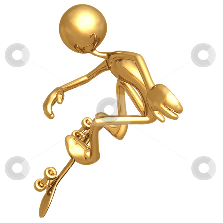To use this stock image in your creative project, please select the size you need over to the right and click the "Add to Cart" button.
Your downloaded image will come with the Cutcaster watermark removed so don’t worry about the watermark you see on this page. LuMaxArt Gold Guys Collection stock photo, A Concept by LuMaxArt