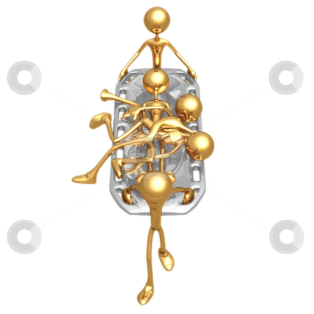 To use this stock image in your creative project, please select the size you need over to the right and click the "Add to Cart" button.
Your downloaded image will come with the Cutcaster watermark removed so don’t worry about the watermark you see on this page. LuMaxArt Gold Guys Collection stock photo, A Concept by LuMaxArt