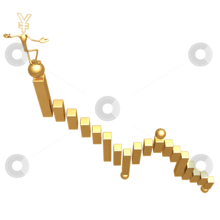 To use this stock image in your creative project, please select the size you need over to the right and click the "Add to Cart" button.
Your downloaded image will come with the Cutcaster watermark removed so don’t worry about the watermark you see on this page. LuMaxArt Gold Guys Collection stock photo, A Concept by LuMaxArt