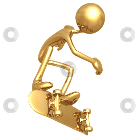 To use this stock image in your creative project, please select the size you need over to the right and click the "Add to Cart" button.
Your downloaded image will come with the Cutcaster watermark removed so don’t worry about the watermark you see on this page. LuMaxArt Gold Guys Collection stock photo, A Concept by LuMaxArt