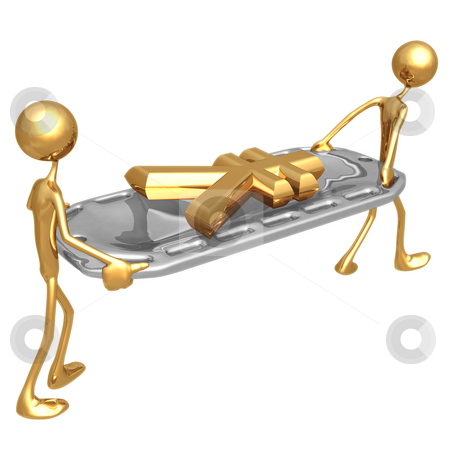 To use this stock image in your creative project, please select the size you need over to the right and click the "Add to Cart" button.
Your downloaded image will come with the Cutcaster watermark removed so don’t worry about the watermark you see on this page. LuMaxArt Gold Guys Collection stock photo, A Concept by LuMaxArt