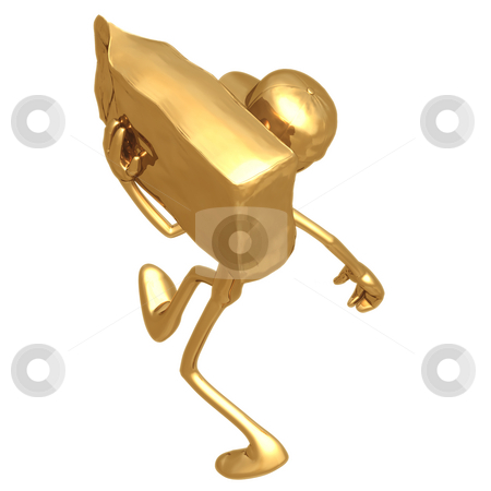 To use this stock image in your creative project, please select the size you need over to the right and click the "Add to Cart" button.
Your downloaded image will come with the Cutcaster watermark removed so don’t worry about the watermark you see on this page. LuMaxArt Gold Guys Collection stock photo, A Concept by LuMaxArt