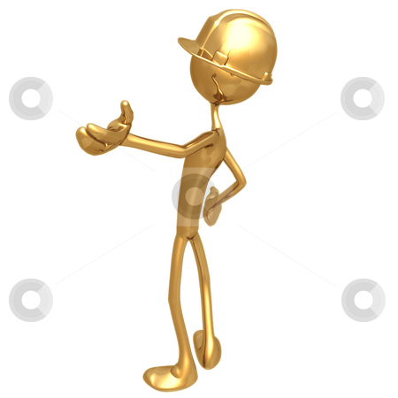 To use this stock image in your creative project, please select the size you need over to the right and click the "Add to Cart" button.
Your downloaded image will come with the Cutcaster watermark removed so don’t worry about the watermark you see on this page. LuMaxArt Gold Guys Collection stock photo, A Concept by LuMaxArt