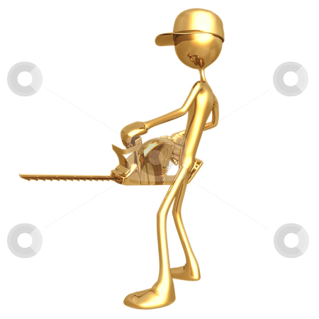 To use this stock image in your creative project, please select the size you need over to the right and click the "Add to Cart" button.
Your downloaded image will come with the Cutcaster watermark removed so don’t worry about the watermark you see on this page. LuMaxArt Gold Guys Collection stock photo, A Concept by LuMaxArt