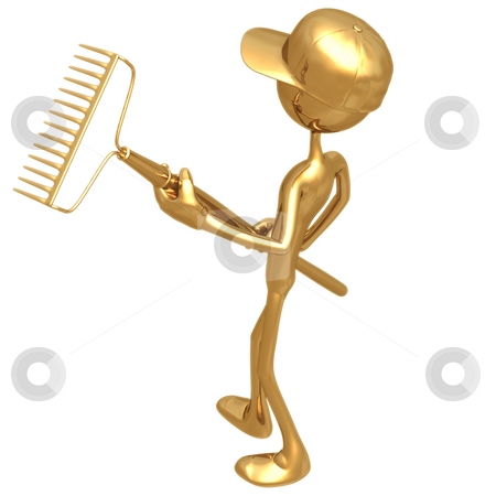 To use this stock image in your creative project, please select the size you need over to the right and click the "Add to Cart" button.
Your downloaded image will come with the Cutcaster watermark removed so don’t worry about the watermark you see on this page. LuMaxArt Gold Guys Collection stock photo, A Concept by LuMaxArt