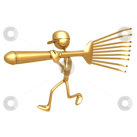 To use this stock image in your creative project, please select the size you need over to the right and click the "Add to Cart" button.
Your downloaded image will come with the Cutcaster watermark removed so don’t worry about the watermark you see on this page. LuMaxArt Gold Guys Collection stock photo, A Concept by LuMaxArt