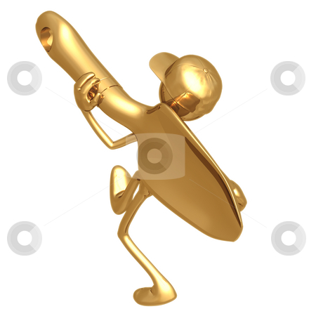 To use this stock image in your creative project, please select the size you need over to the right and click the "Add to Cart" button.
Your downloaded image will come with the Cutcaster watermark removed so don’t worry about the watermark you see on this page. LuMaxArt Gold Guys Collection stock photo, A Concept by LuMaxArt