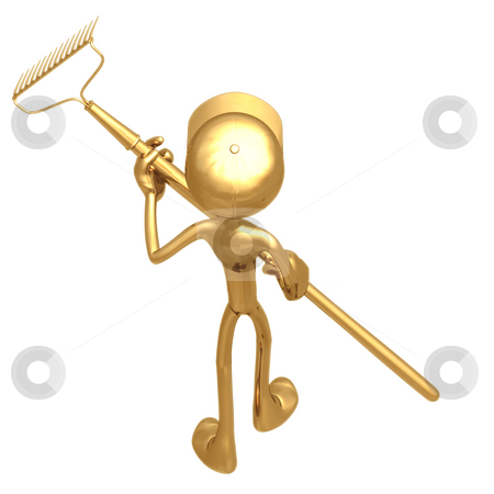 To use this stock image in your creative project, please select the size you need over to the right and click the "Add to Cart" button.
Your downloaded image will come with the Cutcaster watermark removed so don’t worry about the watermark you see on this page. LuMaxArt Gold Guys Collection stock photo, A Concept by LuMaxArt