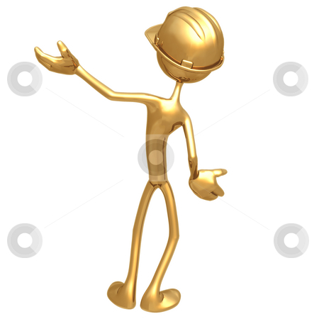 To use this stock image in your creative project, please select the size you need over to the right and click the "Add to Cart" button.
Your downloaded image will come with the Cutcaster watermark removed so don’t worry about the watermark you see on this page. LuMaxArt Gold Guys Collection stock photo, A Concept by LuMaxArt
