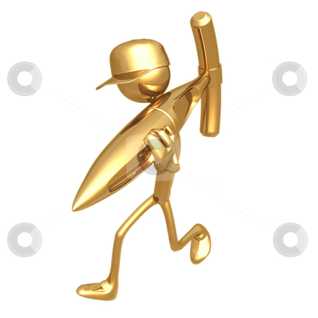 To use this stock image in your creative project, please select the size you need over to the right and click the "Add to Cart" button.
Your downloaded image will come with the Cutcaster watermark removed so don’t worry about the watermark you see on this page. LuMaxArt Gold Guys Collection stock photo, A Concept by LuMaxArt